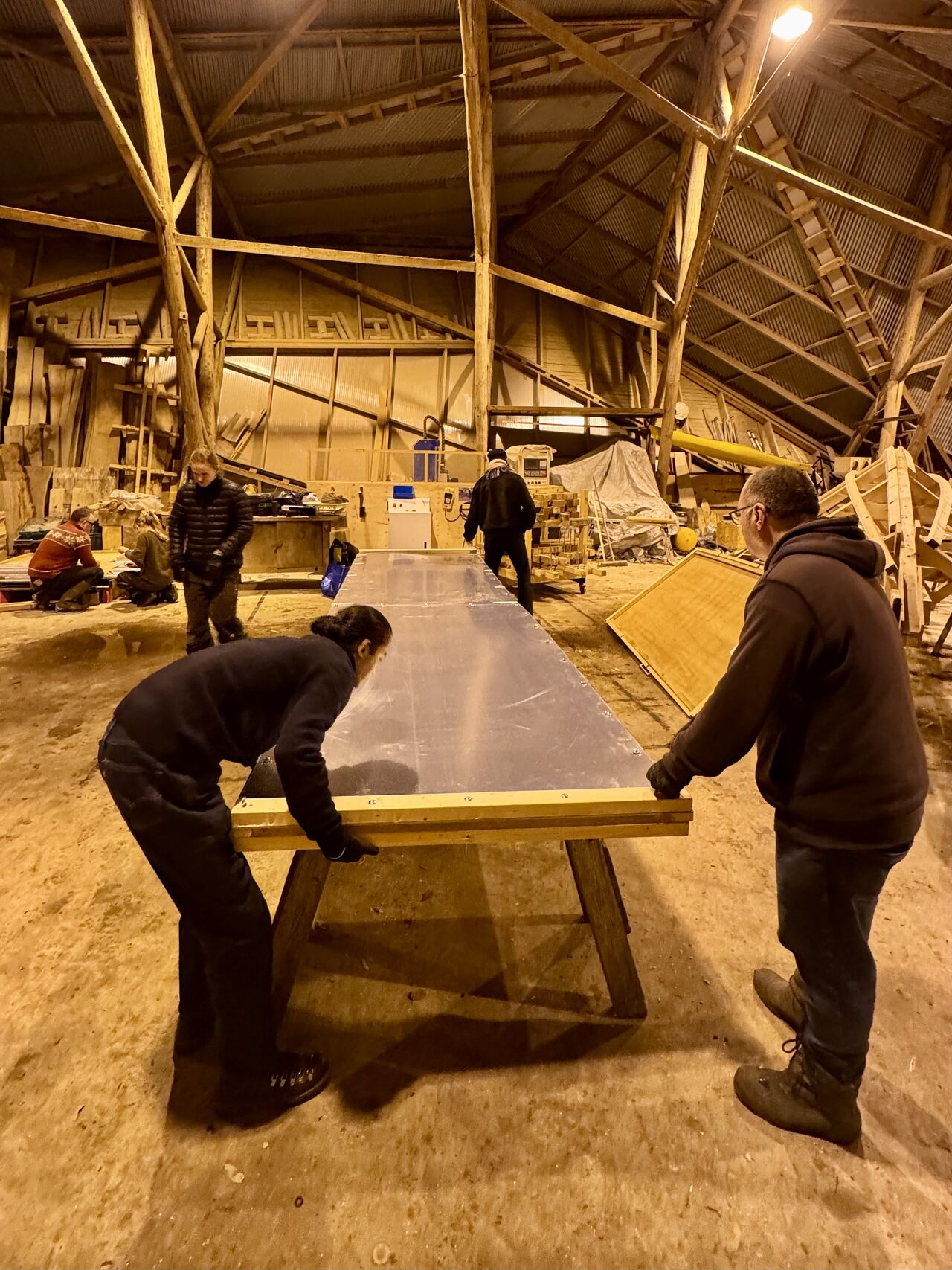 11_building_the_large_hypatia_reflectors