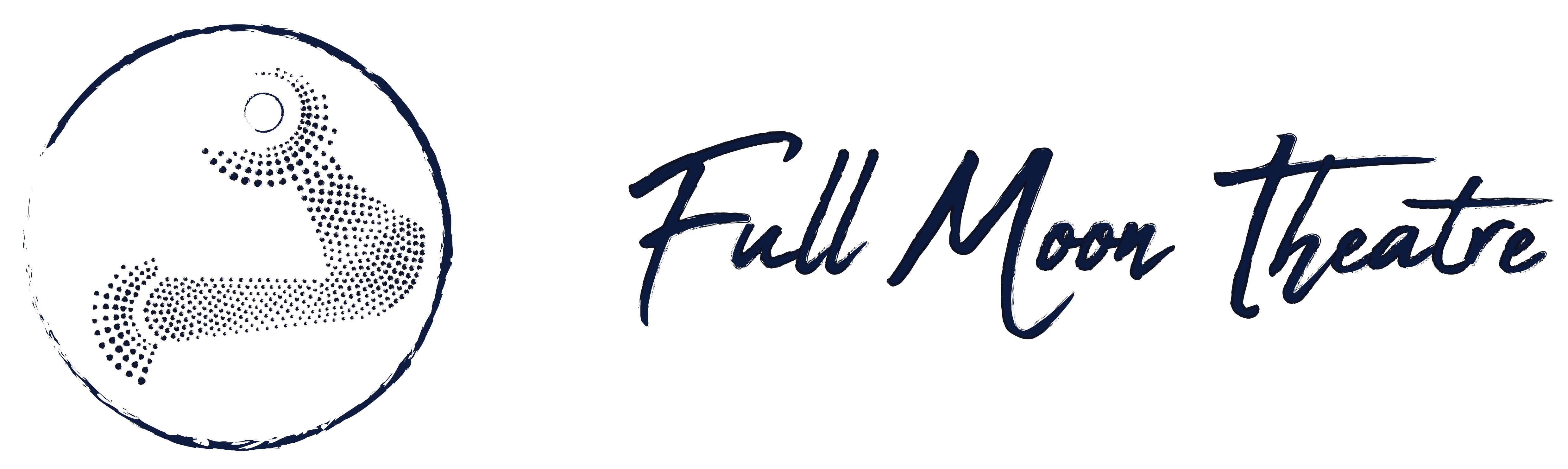 Full Moon Theatre logo